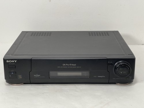 Videoregistratore sony - videoregistratore,