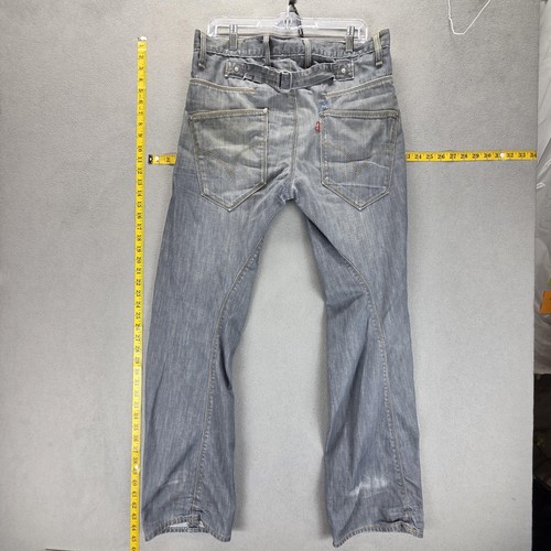 Jeans vintage levis engineered - vintage,