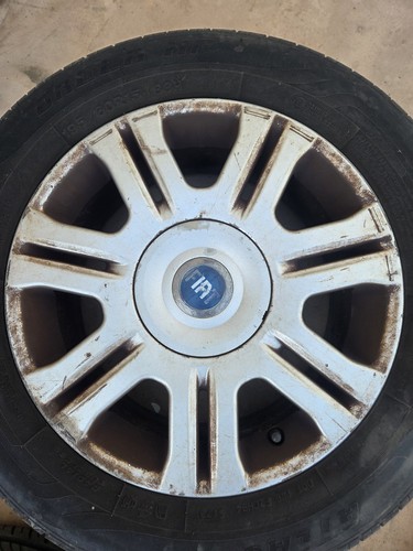 Cerchi lega 15 per - 2, in