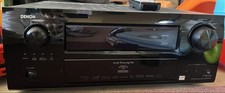 DENON AVR-A100 100th
