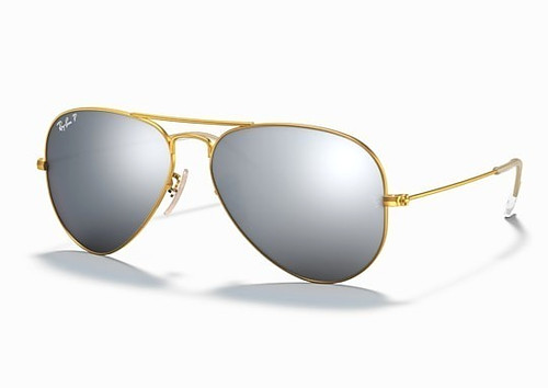 Ray ban aviator - ray, rb3025