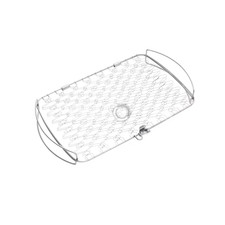 Graticola da Pesce Grande per