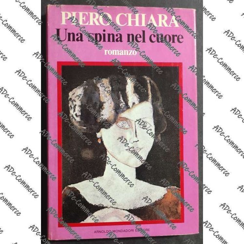 Una spina nel cuore p - nel,