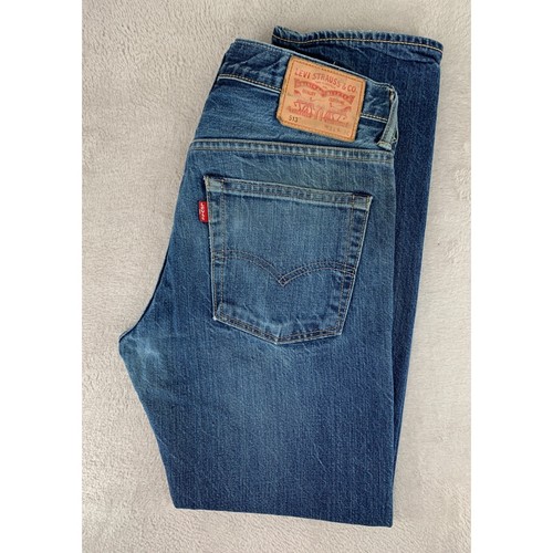 Jeans levis 513 uomo - jeans,