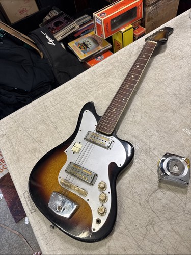 Chitarra elettrica zenon es70 - chitarra,