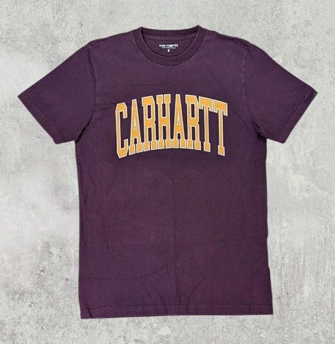 Shirt uomo carhartt - t-shirt,