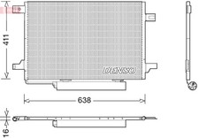 Condensatore, Climatizzatore