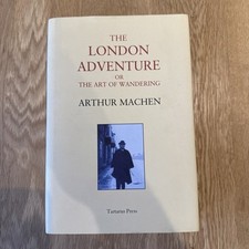 The London adventure or the