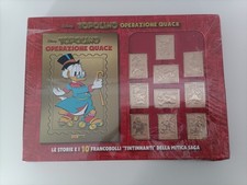 DISNEY TOPOLINO OPERAZIONE