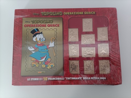 Disney topolino operazione - topolino,