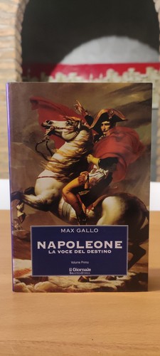 Napoleone voce del - napoleone-,