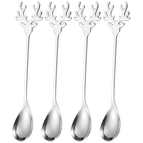 Pcs cucchiaini caffe - ,