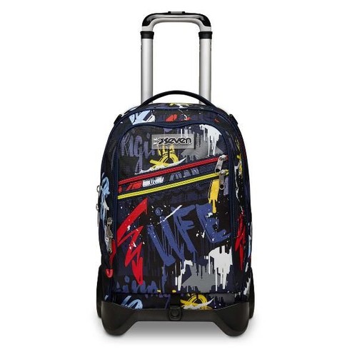 Trolley jack 2wd seven - trolley, spray