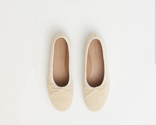 Ballerine mansur gavriel - ballerine,