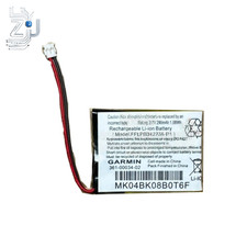 Batteria 3.7V 290MAH per Smart