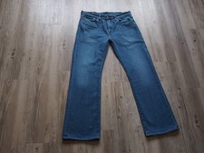 Jeans bootcut elasticizzati