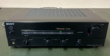 Sony TA-F335R Amplificatore