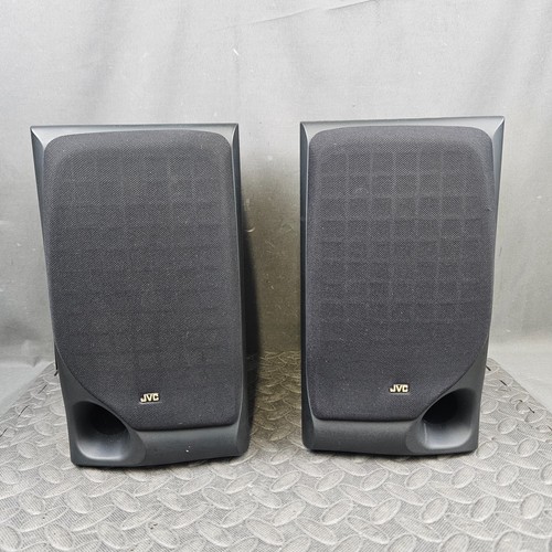 Jvc c330 altoparlanti vie - altoparlanti,