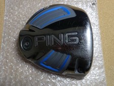 Testa driver PING G 10,5
