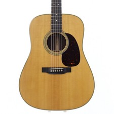 Martin D-28 Standard - 2018