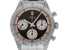 Rolex Daytona Paul Newman