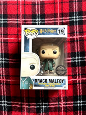 Funko Pop! Harry Potter –