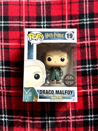 Funko pop harry - funko, potter