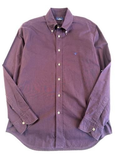 Camicia uomo brooksfield - camicia,