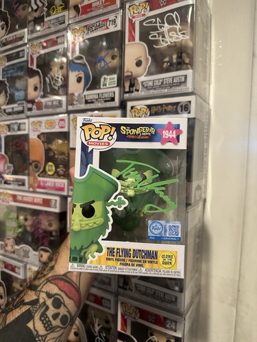 Funko pop movies - pop!,