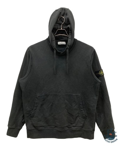 Felpa con cappuccio pullover