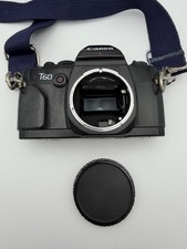 Fotocamera canon t60 - 35mm,