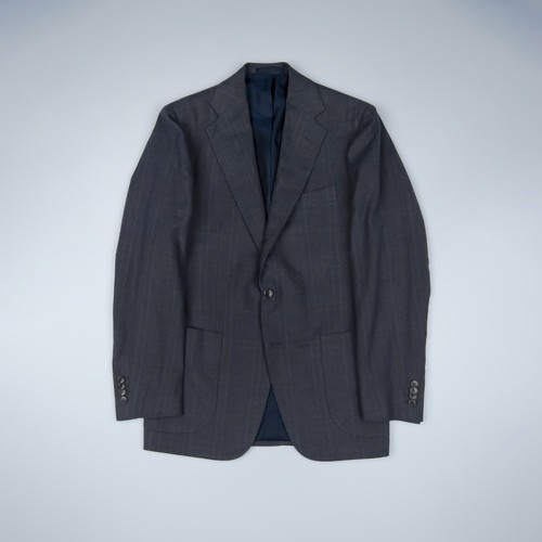 Giacca sartoriale blazer - giacca,