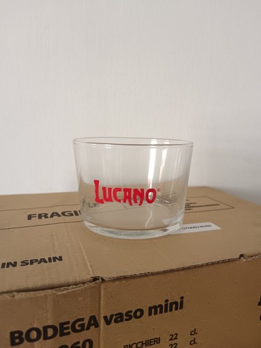 Set bicchieri amaro - set,