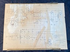 Schema amplificatore valvolare