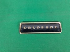 Alfa romeo renault dauphine - alfa, romeo-renault