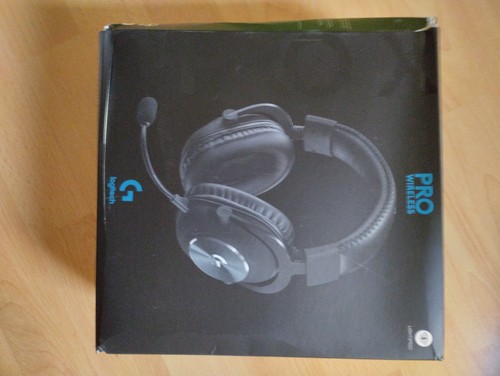 Casque logitech pro - casque,