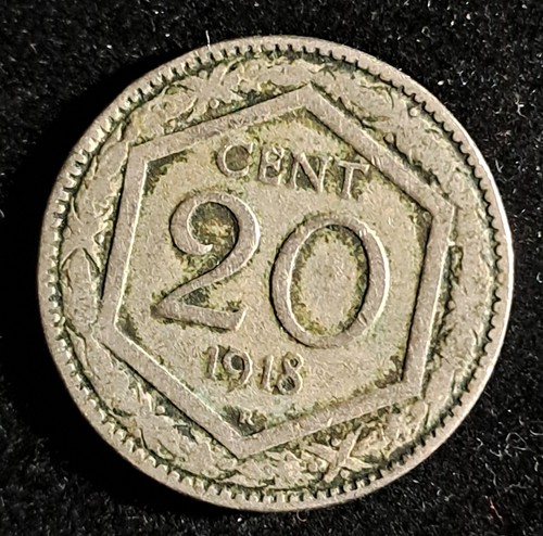 Moneta centesimi 1918 regno - 1918,