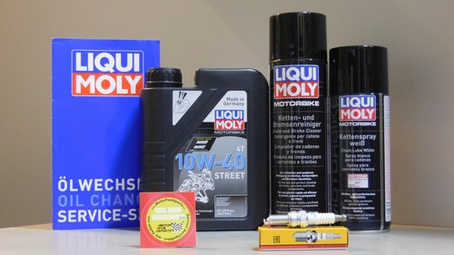 Kit manutenzione beta - kit,