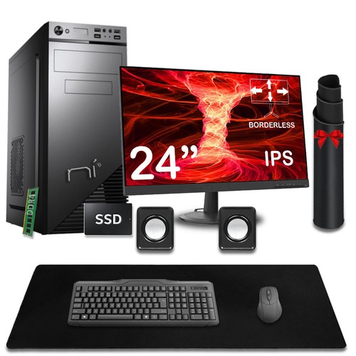 Completo ram ssd 480gb - 8,