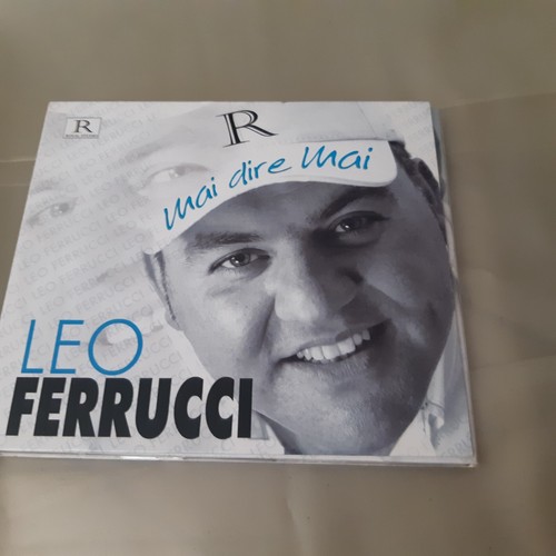 Leo ferrucci mai dire - ferrucci,