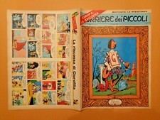 CORRIERE DEI PICCOLI 1965 N.17