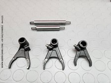 FOURCHETTE BOITE DE VITESSES 77034002000 KTM EXC F 250 4T 2008 2011 GEARSHIFT