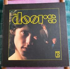 The Doors: The Doors 50th
