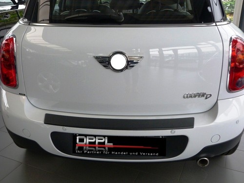 Oppl protezione paraurti - oppl,
