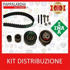 KIT DISTRIBUZIONE AUDI A3