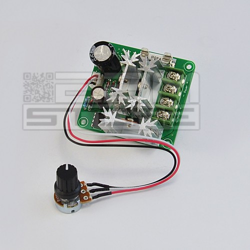 Driver 15a 90v - dc, 6-90v