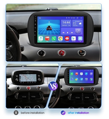 Carplay 64gb android 12 - carplay, 6+64gb