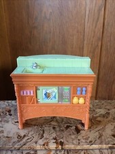 2004 Loving Family Cucina