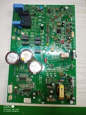 Scheda Climatizzatore Maxa