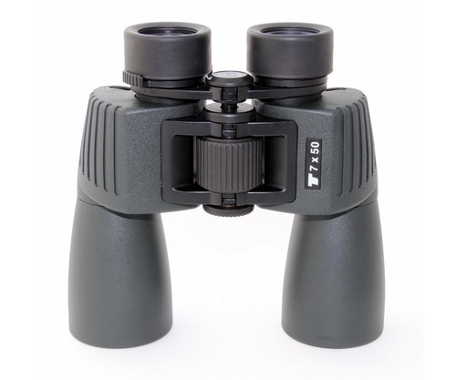 Binocolo jumelles 7x50 - ts, wp